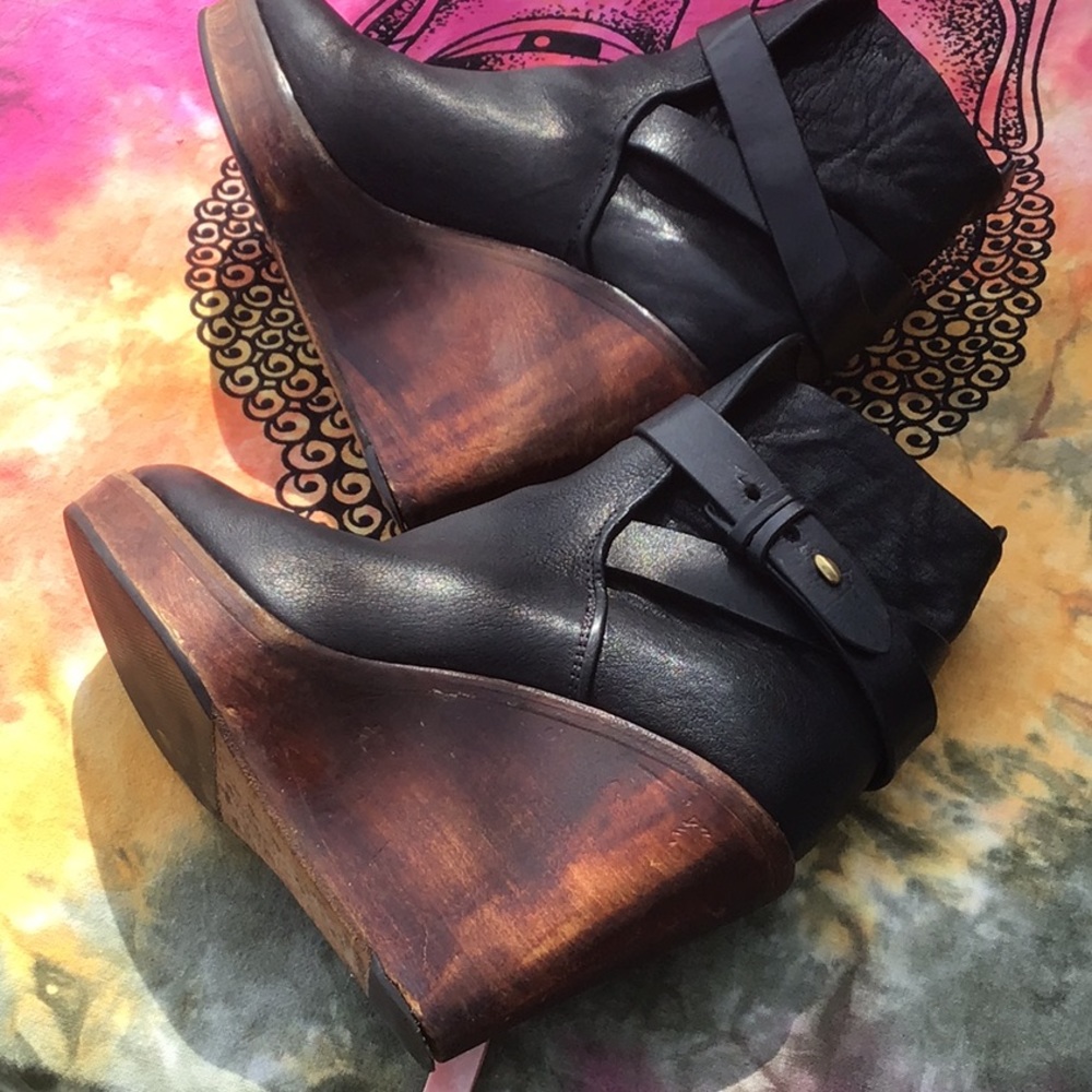 Rag And Bone Boots# - image 2